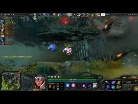 Lai vs VG Summit 2