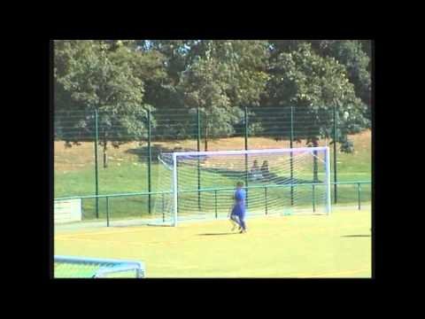 VfL Willich A1 - SC Rheindalen A1 4:2 (2:0, 0:1, 2:1) // Tore & Highlights HD