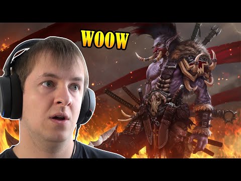 The History of Troll Racials Is Interesting