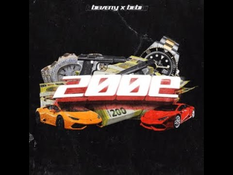 Beverly  X  Bebi  -  200€