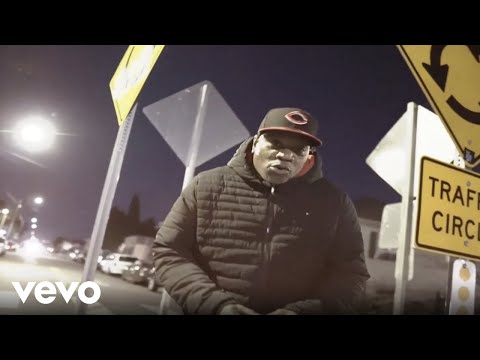 NCM Madd Hatter - On Tha MOB