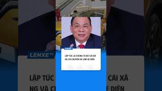 Ông Phạm Nhật Vượng nói tại sao VinFast đổi xe xăng sang xe điện? #Phamnhatvuong #VinFast 