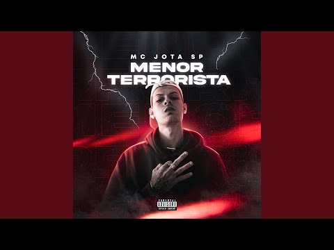 Menor Terrorista