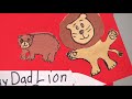Lost Little Scared Bear Milwaukee PBS KIDS Young Writers Contest 2018