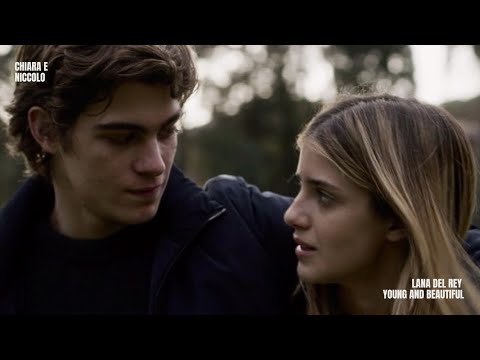 Lana del Rey | Young and beautiful