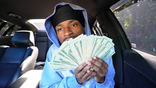 I Made $1,602 In 2 Days Without a Job | My 90-Day Run