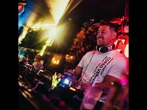 NÉMETI LIVE AT EGOIST 22.05.28