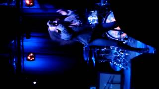 The Memorials @Skully&#39;s Music Diner 9/11/12 GTFOMF