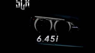 SCH - 6.45i (8D Audio)