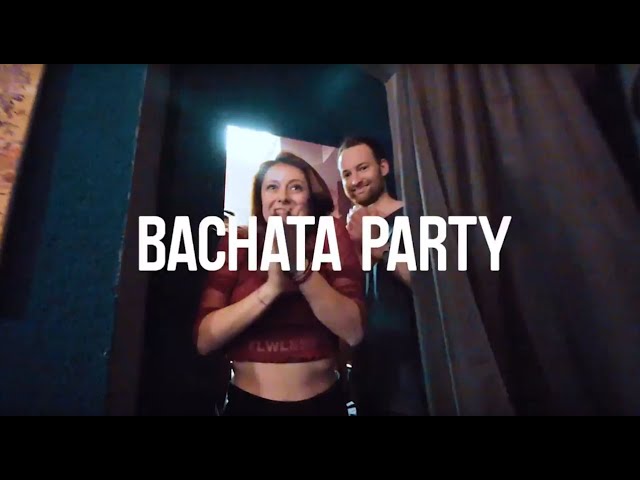 event video