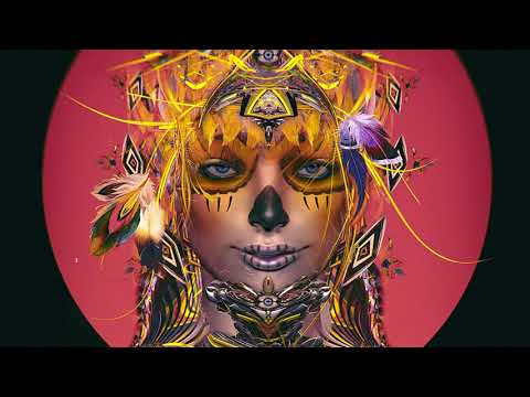 Relanium & Deen West - Shakra (Extended Mix)