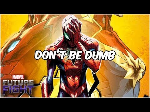 Characters to AVOID for Tier 2 & 6* Selectors!! (Plus Premium Heroes) - Marvel Future Fight