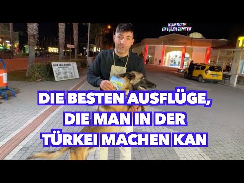 The best excursions you can do in Turkey