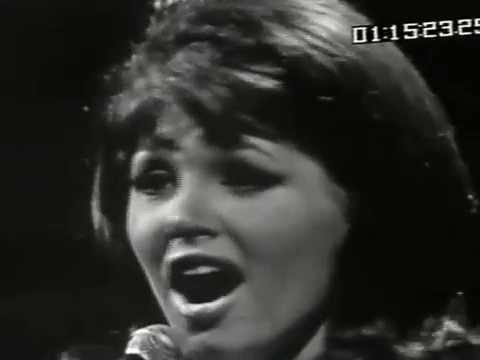 Donna Loren "10 Good Reasons" (1964)