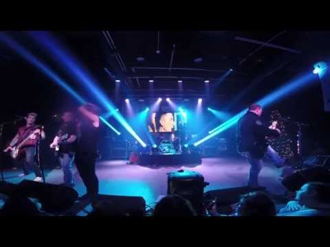 7th heaven - Shut Up And Dance With Me (Live)