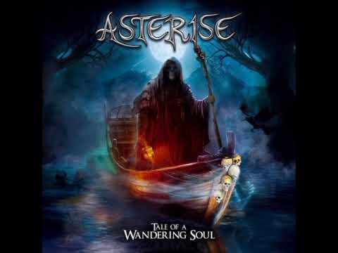 ASTERISE TALE OF A WANDERING SOUL FULL ALBUM 2024