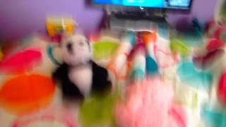 "Brokenhearted" Fan Video