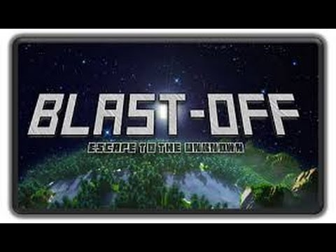 BlastOff S02E11 - Nakouknutí do dungeonů
