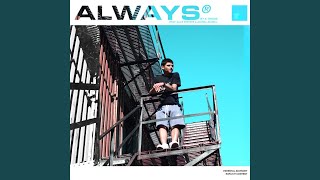 Always (feat. Joanna Joanna & Alice Winters)
