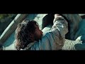 The Count Of Monte Cristo 2024 TREASURE SCENE