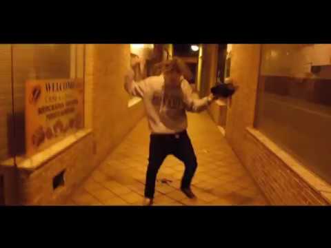 Prince David - Queda pra Coisa [Official Music Video]