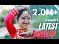 Latest Boliyan By Kishtu K Lae Sunla Bhenji 2021 Punjabireels Punjabisuits Kishtu K