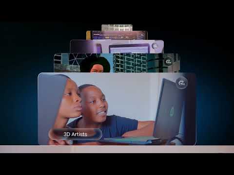 From Passion to Purpose: Digital Dreams