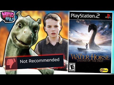 the WORST PS2 game ever made