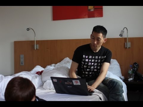 Yaoi TV Ep. 5: FT10 Xian(Gen) vs Ryan Hart (Sagat)