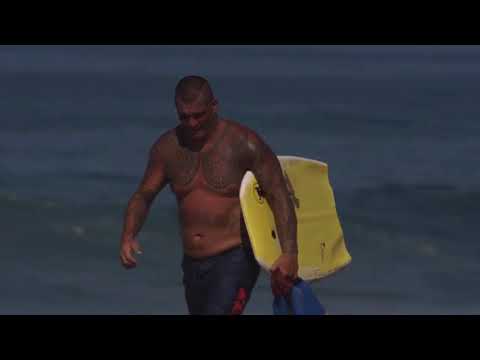 Life Styles of the Rippaz Shreddaz Blaine Jacintho.  getballistic.com