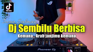 Download lagu DJ SEMBILU BERBISA REMIX SAYANGNYA IMPIAN TAK SEIN... mp3