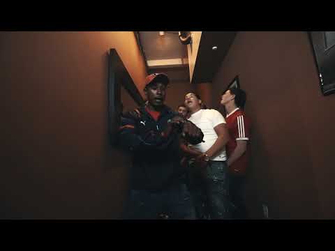 Fatboi X Ysh Reek - Going Crazy Shot by @JFreshMrGoIn