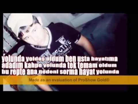 SoNaTTacK & E-fkar Gözlerden Akan YaşLaR