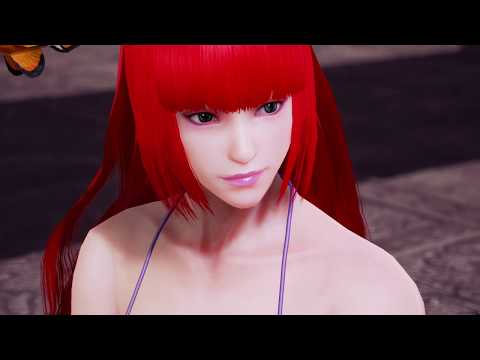 944 - Tekken 7 - Coouge (Lili) vs MEOWchickenlover (Yoshimitsu)