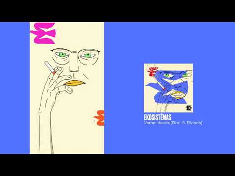 Edavārdi - Varam daudz pied. Ralfs Eilands