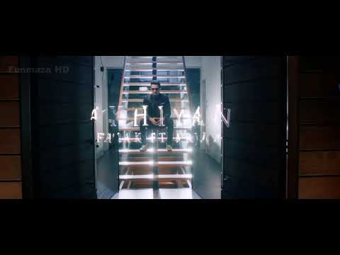 Akhiyan 1080p - Falak ft. Arjun