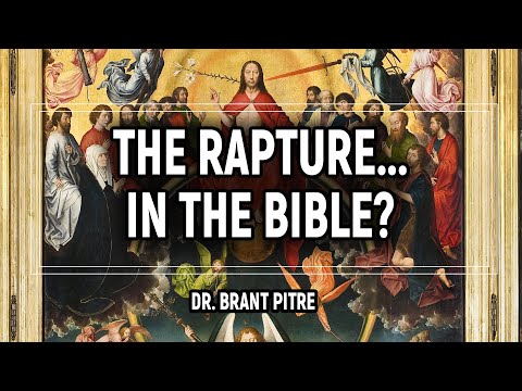 Rapture in the Bible