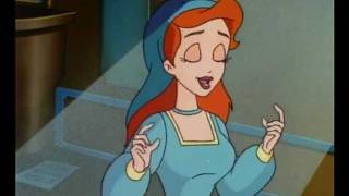 The secret of Anastasia - In the sun