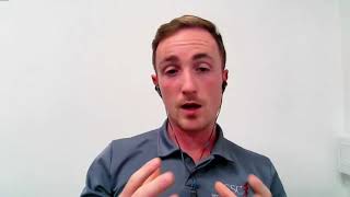 Q&A Session: How To Maintain Strength Fitness + Healthy Lifestyle After Competitive Sport, Luke Hart