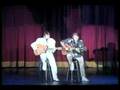 Jim Stafford & Glen Campbell Together Live Branson, MO