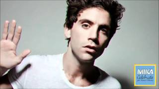 Mika - Celebrate