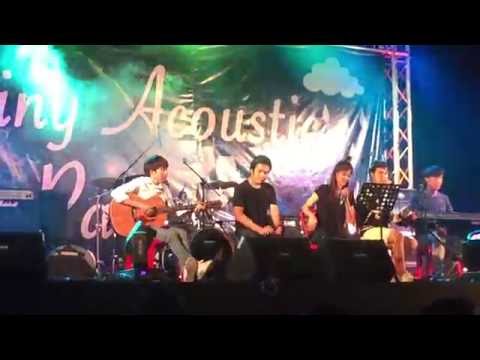 [10/08/2016 TU Dorm Party] Poom Nam - กระทันหัน