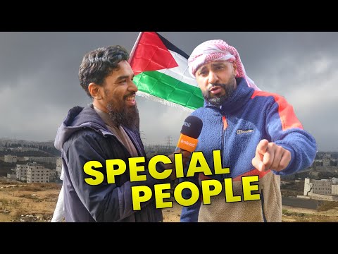 THE ANGELS ARE DESCENDING IN GAZA!