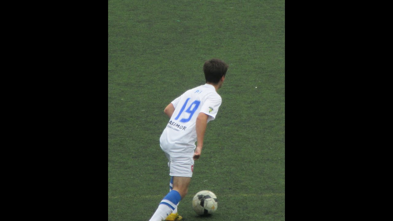 Pedro Silva (P.A.) - Època 2014/2015 