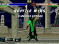 MKP Reptile MK1 Fatalitys