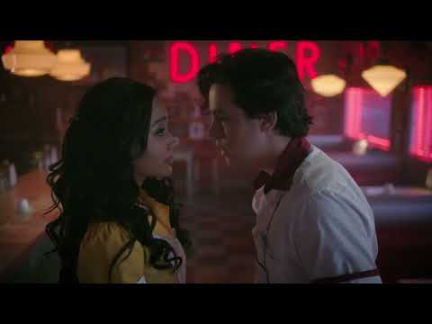 Bow My Back/ Perfect For You - Riverdale 5x18 Music Scene