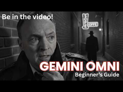 Avoid Falling Behind Master Google Gemini Now