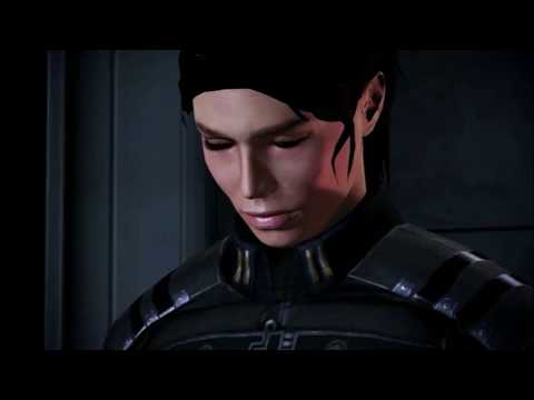 Bea ME3 29 HD - Assuming Control Being Eternal (Renegade End)