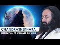 Chandrashekhara Meditation To Control The Mind Gurudev