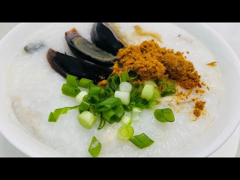 10 mins Quick & Easy Instant Smooth Porridge At Home